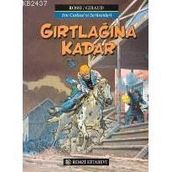 GIRTLAĞINA KADAR - JEAN GIRAUD