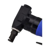 Gison GP-838STN Havalı Metal Levha Makası