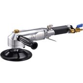Gison GPW-211 Havalı Sulu Taşlama Makinesi