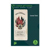 Git Zaman Gel Zaman - Cemal Ünlü