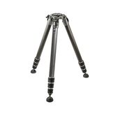 Gitzo GT4543LS Systematic Tripod Siyah Decor/Carbon Maks. Yükseklik: 158 cm - 4 Segment