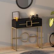 Givayo İsabella Royal Mermer 90 cm Dresuar