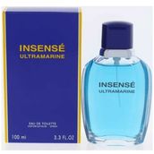 Givenchy Insense Ultramarine EDT 100 Ml Erkek Parfümü