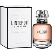 Givenchy L'Interdıt 50 ml EDP Kadın Parfüm