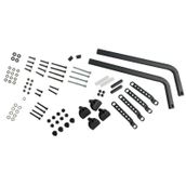 Givi 1000F Universal Monorack Arka Çanta Taşıyıcı
