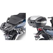 Givi 1186FZ Honda Forza 750 21 Arka Çanta Taşıyıcı