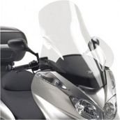 Givi 156DT Suzuki Burgman AN250-400 98-03 Rüzgar Siperlik