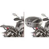 Givi 2140FZ Yamaha MT-07 18-20 Arka Çanta Taşıyıcı