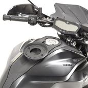 Givi BF36 Yamaha Depo Üstü Çanta Aparatı