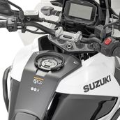 Givi BF50 Suzuki Depo Üstü Çanta Aparatı