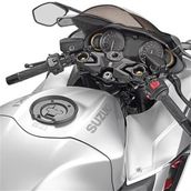Givi BF67 Suzuki 1300 Hayabusa 21-22 Depo Üstü Çanta Aparatı