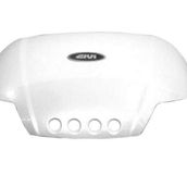 Givi C46B912 V46 Beyaz Çanta Üstü Kapak İnci