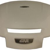 Givi C470B912 E470 İnci Beyaz Çanta Üstü Kapak