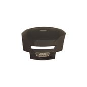 Givi C470N902 E470 Parlak Sıyah Çanta Üstü Kapak