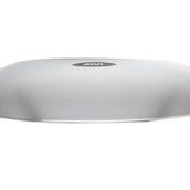 Givi C55A900 E55 Mat Gri Çanta Üstü Kapak