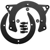 Givi Ducati BF09 Depoüstü Çanta Aparatı