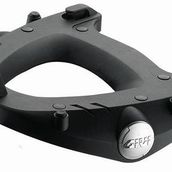Givi M5 Universal Siyah Monokey Alt Tabla