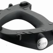 Givi M5M Universal Siyah Monolock Alt Tabla