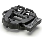 Givi M6M Universal Siyah Monolock Alt Tabla