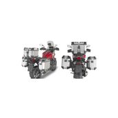 Givi PLO1192CAM Honda NC 750 X 21 Yan Çanta Taşıyıcı