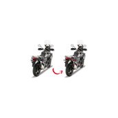 Givi PLR3105 Suzuki DL 1000 V-Strom 14-16 Yan Çanta Taşıyıcı