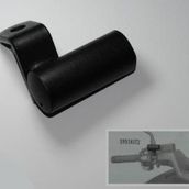 Givi S951KIT2 Universal Gidon Çantası Montaj Kiti