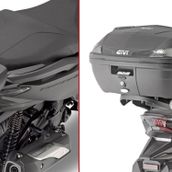 Givi SR1166 Honda Forza 250 18-20 Arka Çanta Taşıyıcı
