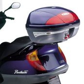 Givi SR140 Honda Foresıght 250 97-08 Arka Çanta Taşıyıcı