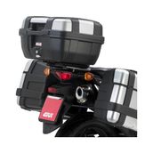 Givi SR3101M Suzuki DL 650 V-Strom 11-16 Arka Çanta Taşıyıcı