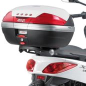 Givi SR370M Yamaha X-Max 125-250 10-13 Arka Çanta Taşıyıcı