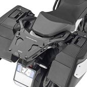Givi SRA1196 Honda NT1100 22-23 Arka Çanta Taşıyıcı