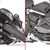 Givi TN5128 BMW R 1250 GS 19 R1250 RS 19 Koruma Demiri