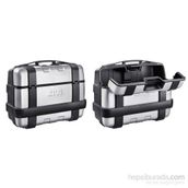 Givi TRK33PACK2 Yan Çanta Takım