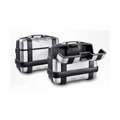 Givi TRK46PACK2 Yan Çanta Takım