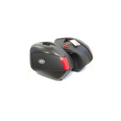 Givi V35N Yan Çanta Takım