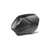 Givi V37NNT 37 lt Siyah Yan Çanta Takım