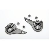 Givi Z2454R 50.4-48- Siyah Kask Yan Kapak Seti