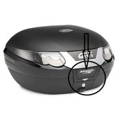 Givi Z398NTMR E55 Gri Anahtarlı Çanta Kilit Mekanizması