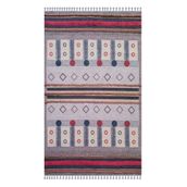 Giz Home M16 Tafting Renkli 120x180 cm Pamuklu Kilim