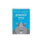 Gizemli Avcı - Eğlence Dünyası Serisi 3