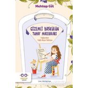 Gizemli Baskülün Tuhaf Maceraları - Mehtap Gül
