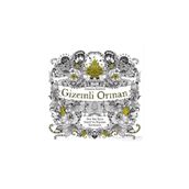 Gizemli Orman - Johanna Basford