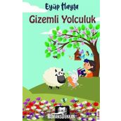 Gizemli Yolculuk - Eyüp Hayta