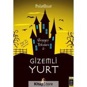 Gizemli Yurt 2 - Polat Onat