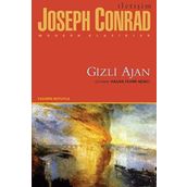 GIZLI AJAN - JOSEPH CONRAD
