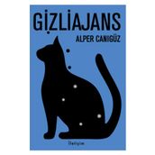 GIZLI AJANS - ALPER CANIGÜZ