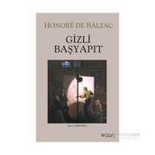 Gizli Başyapıt - Honore de Balzac