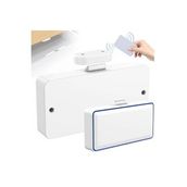 Gizli Dolap Kilidi Elektronik Akıllı Anahtarsız Çekmece -Dolap Kilidi Görünmez Çekmece Kilidi
