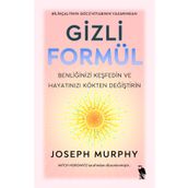 Gizli Formül Nemesis Kitap