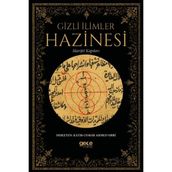 Gizli İlimler Hazinesi Gece Kitaplığı